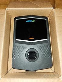 Wallbox Gewiss Joinon ICON ricarica auto elettrica