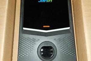 Wallbox Gewiss Joinon ICON ricarica auto elettrica