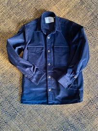 Overshirt Bagutta tg.M