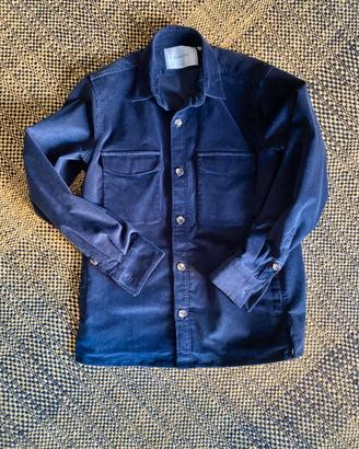 Overshirt Bagutta tg.M