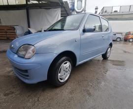 Fiat 600/anniversario