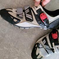 scarpe MTB