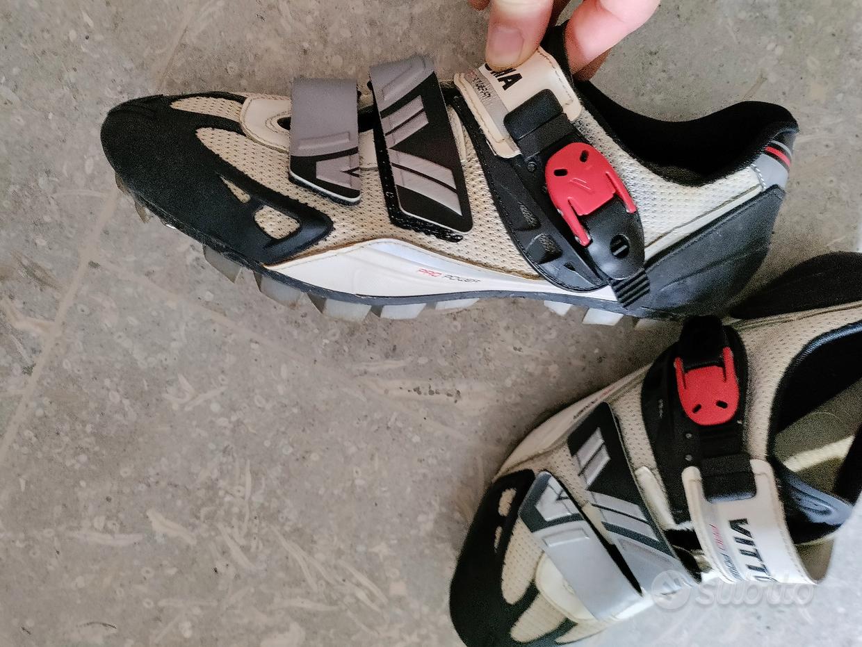 Mtb Flat Shimano Scarpe Mtb Invernali Usate Scarpe Mtb 43