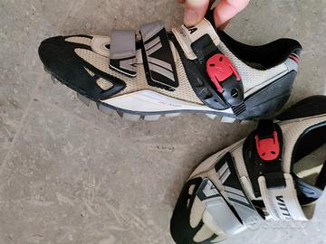 scarpe MTB