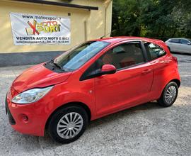 Ford Ka 1.2 8V 69CV Titanium