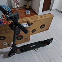 Monopattino elettrico iScooter i9