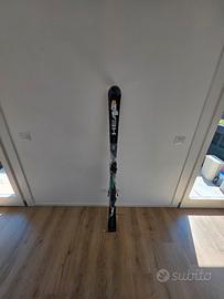 Sci HEAD Supershape e-Magnum + Attacchi PRD 12 GW 