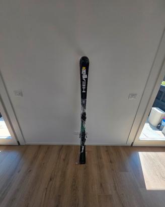 Sci HEAD Supershape e-Magnum + Attacchi PRD 12 GW 