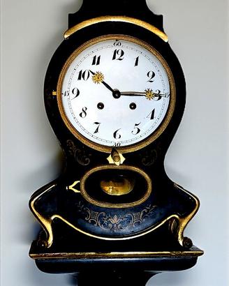 Orologio da mensola