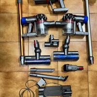 Dyson aspirapolvere ciclone v 7 v10 