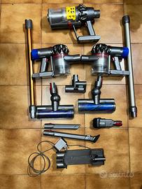 Dyson aspirapolvere ciclone v 7 v10 