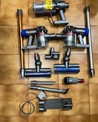 Dyson aspirapolvere ciclone v 7 v10 