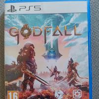 godfall ps5