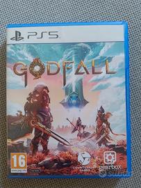 godfall ps5