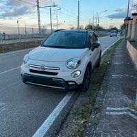 Fiat 500 x 1.6