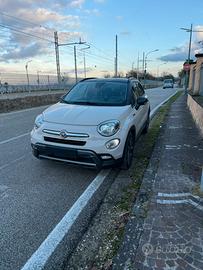 Fiat 500 x 1.6