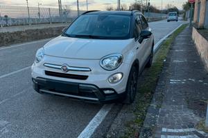 Fiat 500 x 1.6