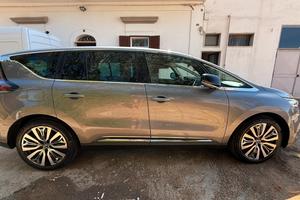 Renault espace modello initiale Paris (4 Control)