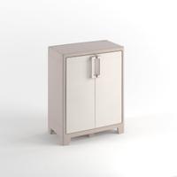 Keter Gulliver Armadio Basso 80x44x100 cm