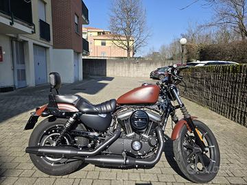 Come nuova  Harley Davidson 883