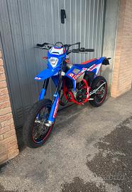 Beta RR Motard 50 Track 2024