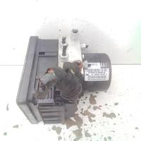 CENTRALINA ABS OPEL Astra J 10.0206-0408.4 A14xer 