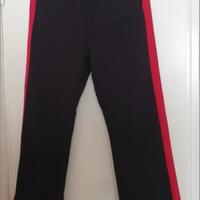 Pantalone Kiabi da donna elasticizzato tg.S 