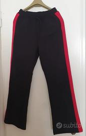 Pantalone Kiabi da donna elasticizzato tg.S 