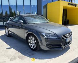 AUDI TT Coupé 1.8 TFSI Advanced