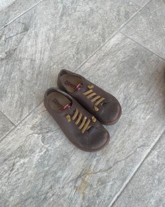 Scarpe Camper Peu Cami