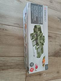 grattugia multifunzione