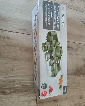 grattugia multifunzione