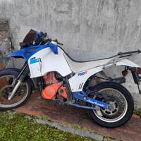 Ricambi Suzuki DR 750 BIG