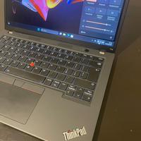 LENOVO  T14 Gen 4 I5-1345U 16/256 WINDOWS 11 Pro✅