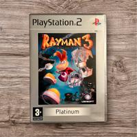 Rayman 3 Hoodlum Havoc per Ps2