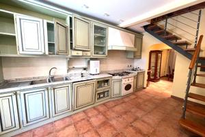 Rif. 450 Duplex in centro