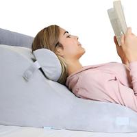 Relivy - Cuscino a cuneo da lettura(t1)