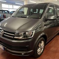 Volkswagen T6 Multivan Multivan 2.0 tdi 4motion