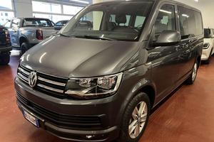 Volkswagen T6 Multivan Multivan 2.0 tdi 4motion