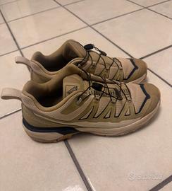 Scarpe Salomon x ultra 369 edge