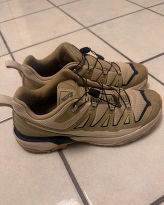 Scarpe Salomon x ultra 369 edge