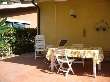 A 40 mt. dalla spiaggia