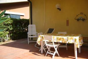 A 40 mt. dalla spiaggia