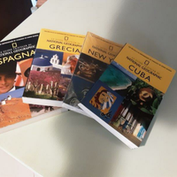 Guide National Geographic