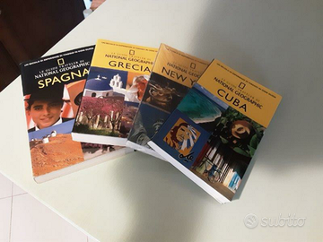 Guide National Geographic