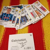figurine calciatori panini 