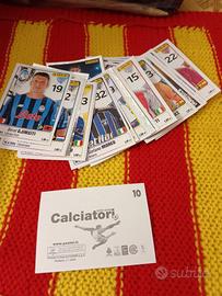 figurine calciatori panini 