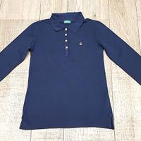 Polo U.C.BENETTON, cappello Montain Warehouse