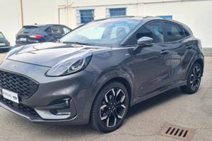 Ford Puma 1.0 EcoBoost Hybrid 125 CV S&S ST-Line X
