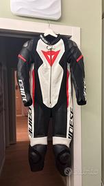 TUTA INTEGRALE DAINESE